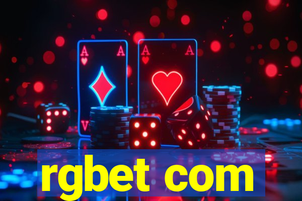 rgbet com